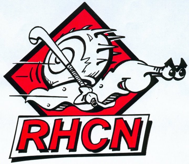 Logo RHCN